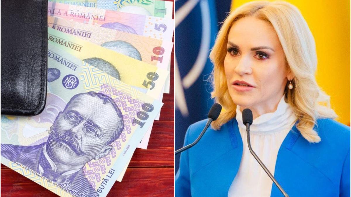 bani de la stat tineri familii inceput de drum proiect gabriela firea