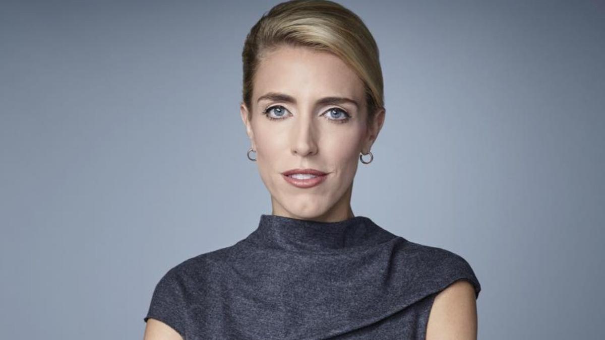 Clarissa Ward şi primul Oscar pentru documentarul CNN despre Aleksei