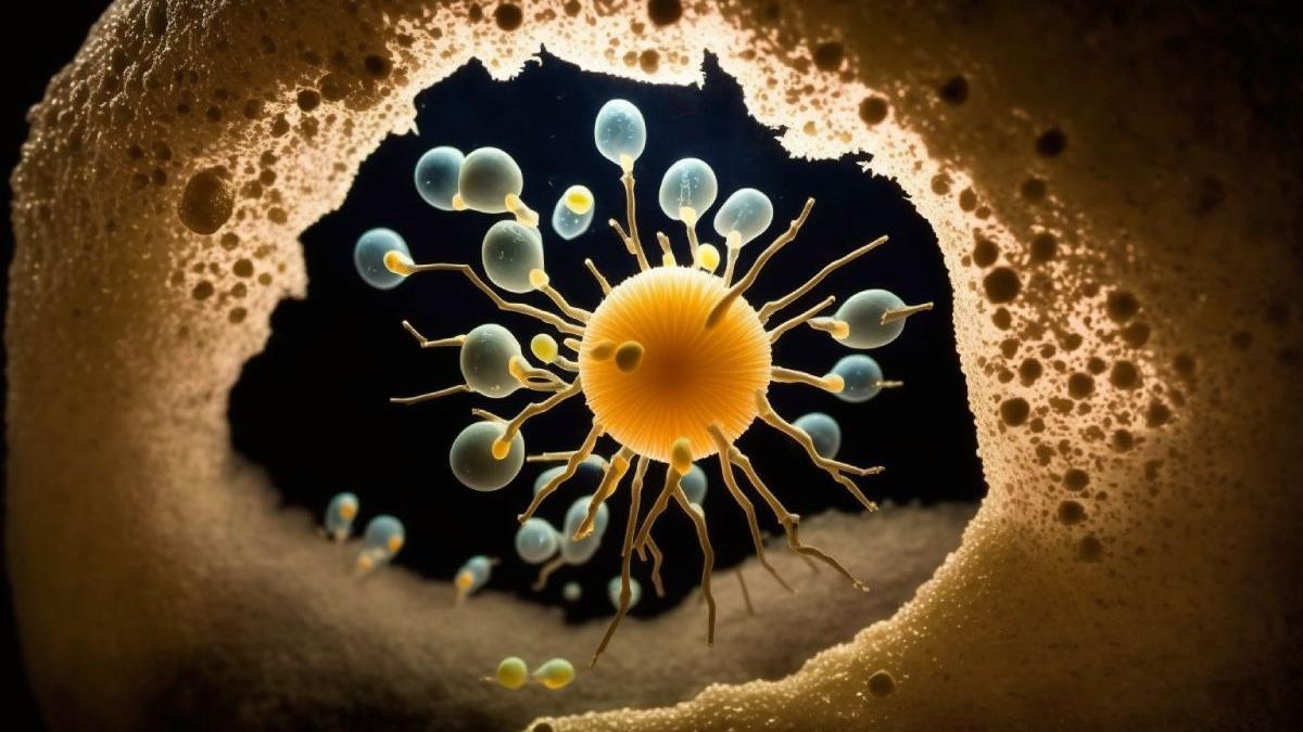 bacterie rezistenta antibiotice