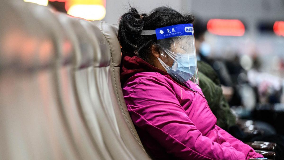 china anunt asteptat pandemia de covid