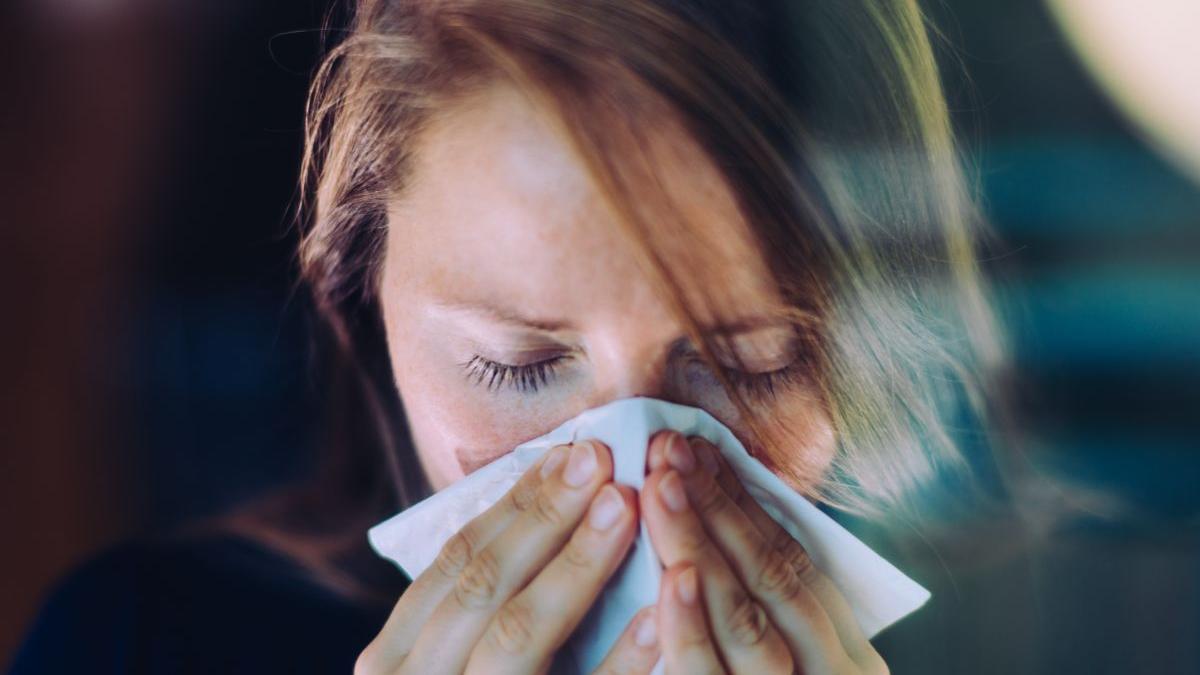 cosmar alergii sezon zeci de copii spital afectiuni grave factori manifestari