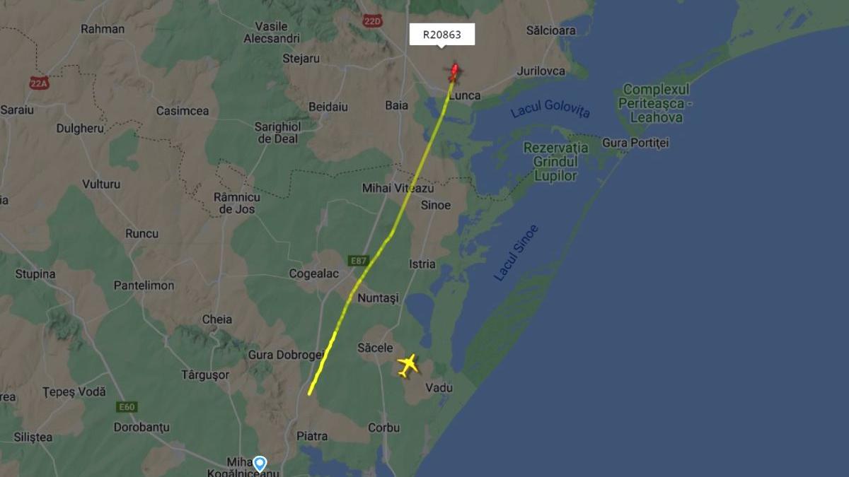 elicopter black hawk decolat constanta drona americana doborata rusi marea neagra