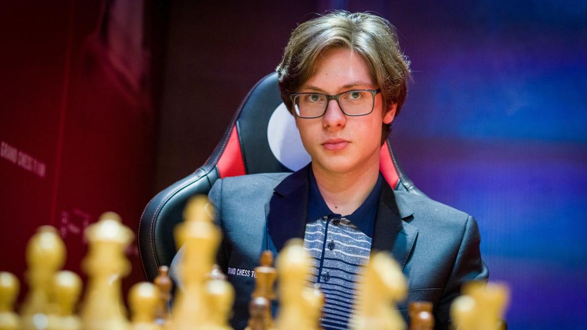 tanar ucrainean romania medalia de argint campionat european sah