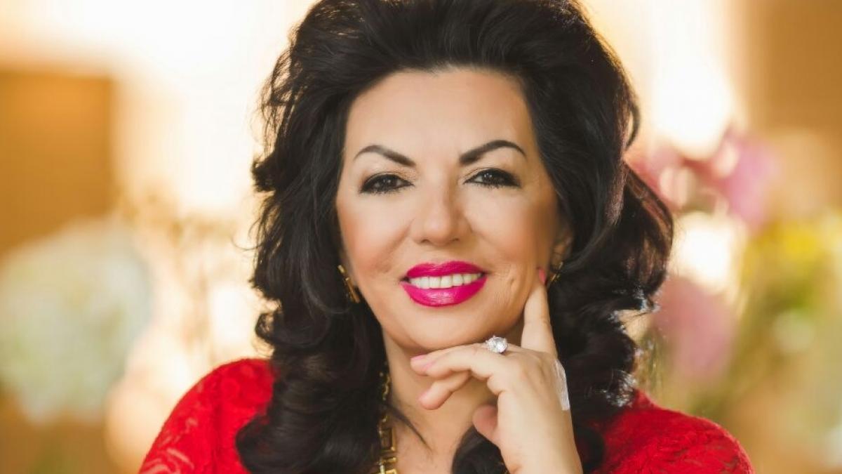 carmen harra profetie sumbra