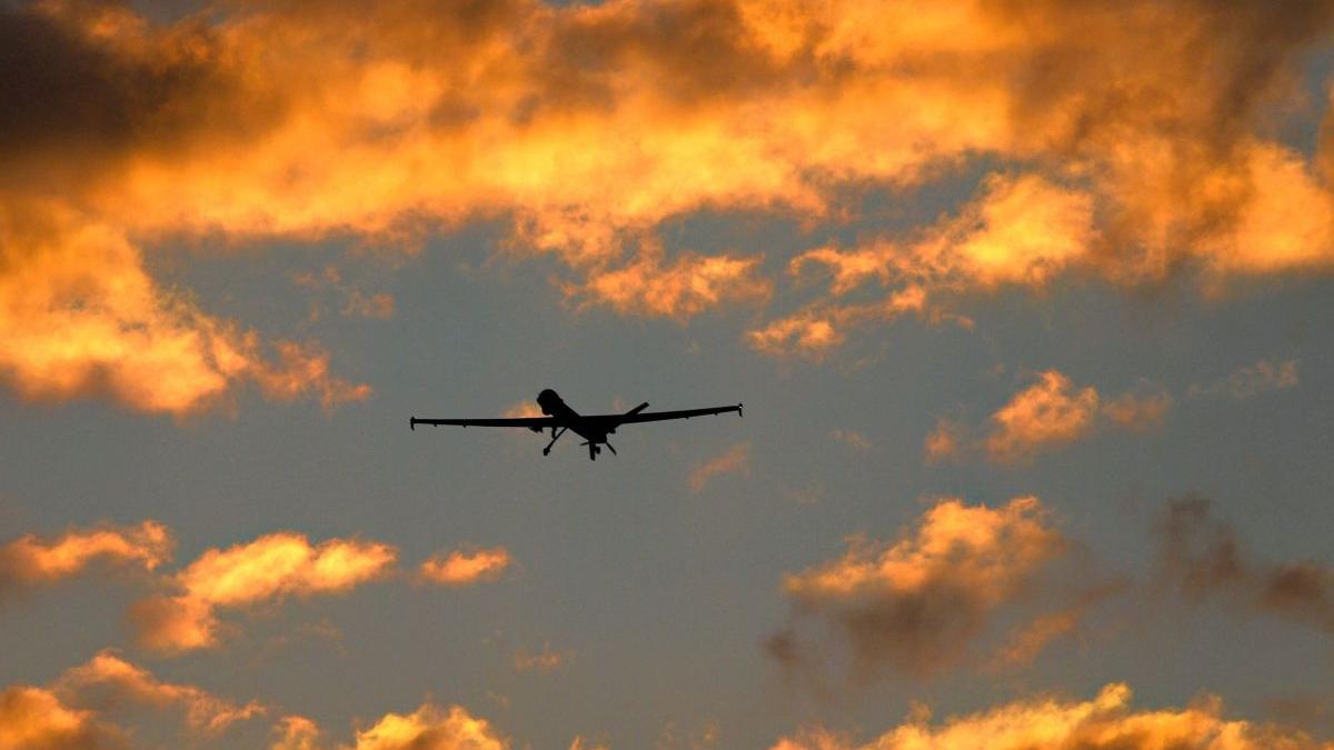 fortele sua raspuns oficial drona americana doborata marea neagra