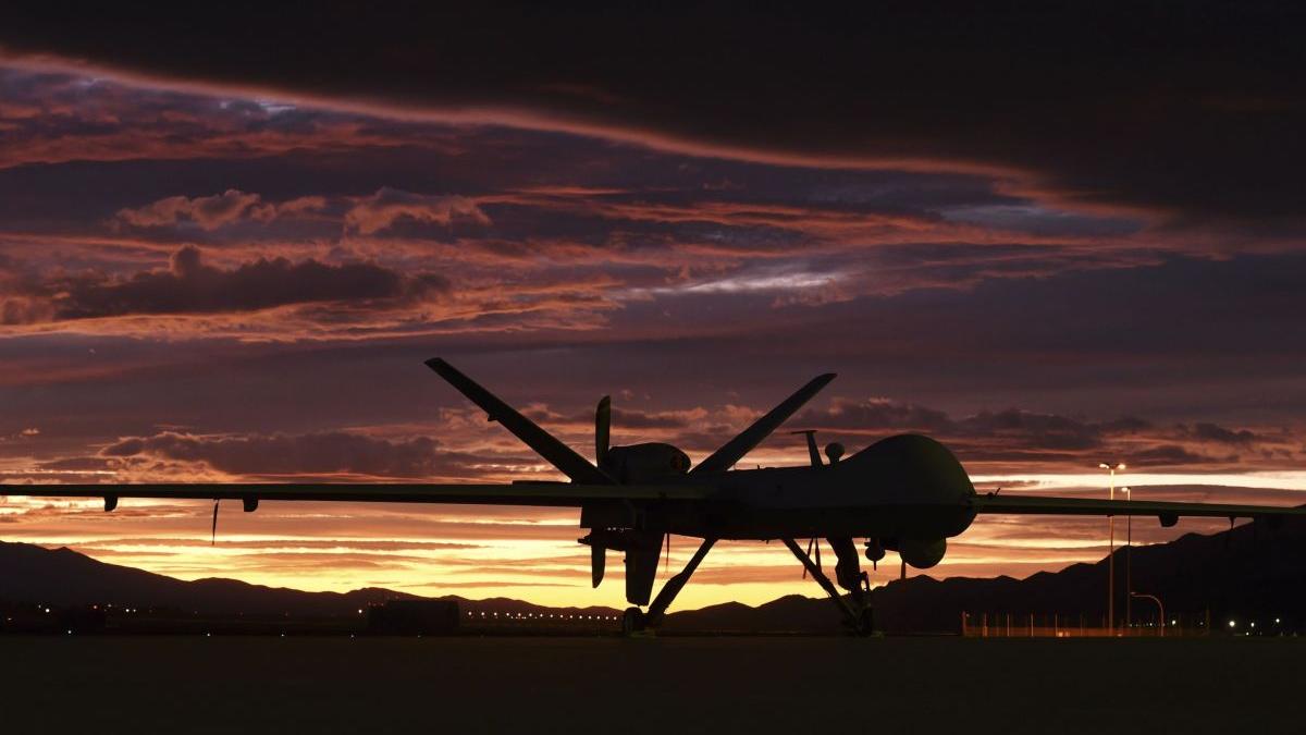 rusi linistesc americani moscova va incerca sa recupereze drona fundul marii negre