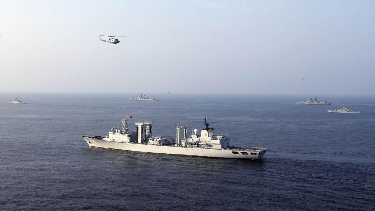 rusia jocuri razboi golf oman aliati