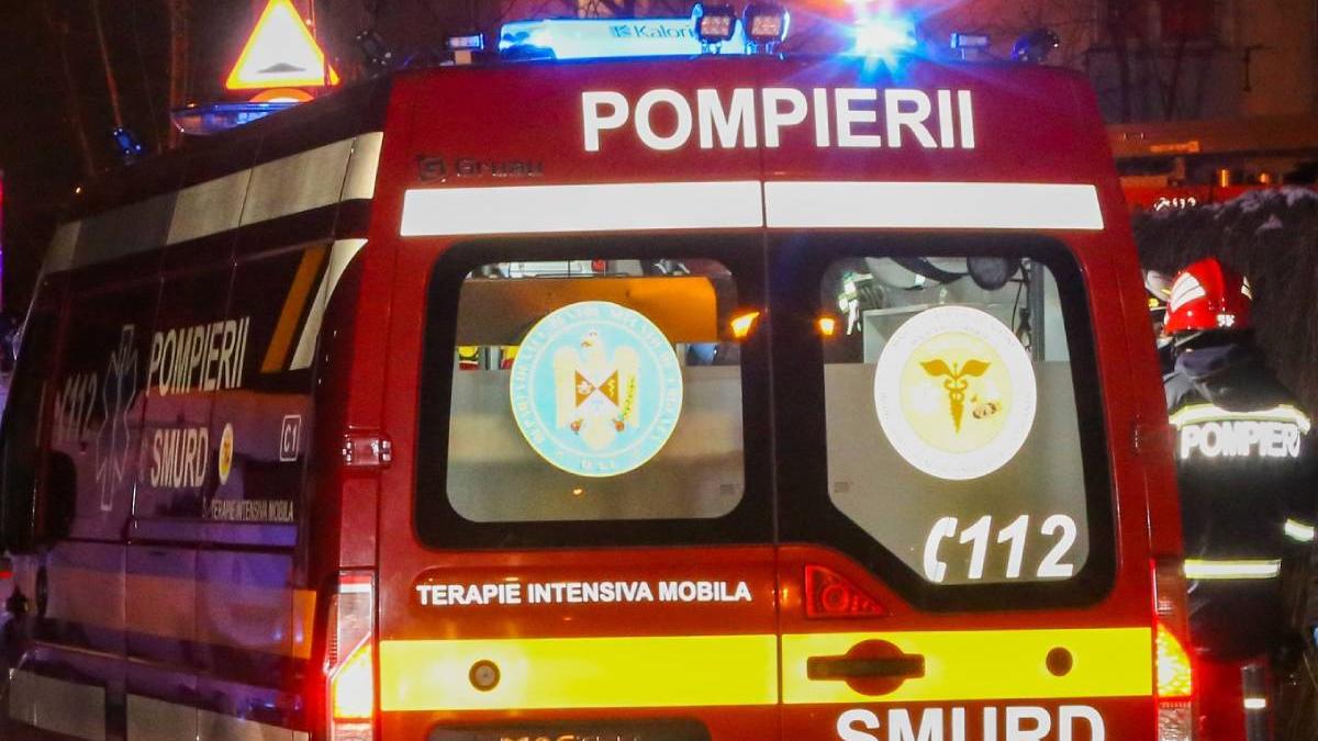 tanar 18 ani mort camera lui mioveni arges