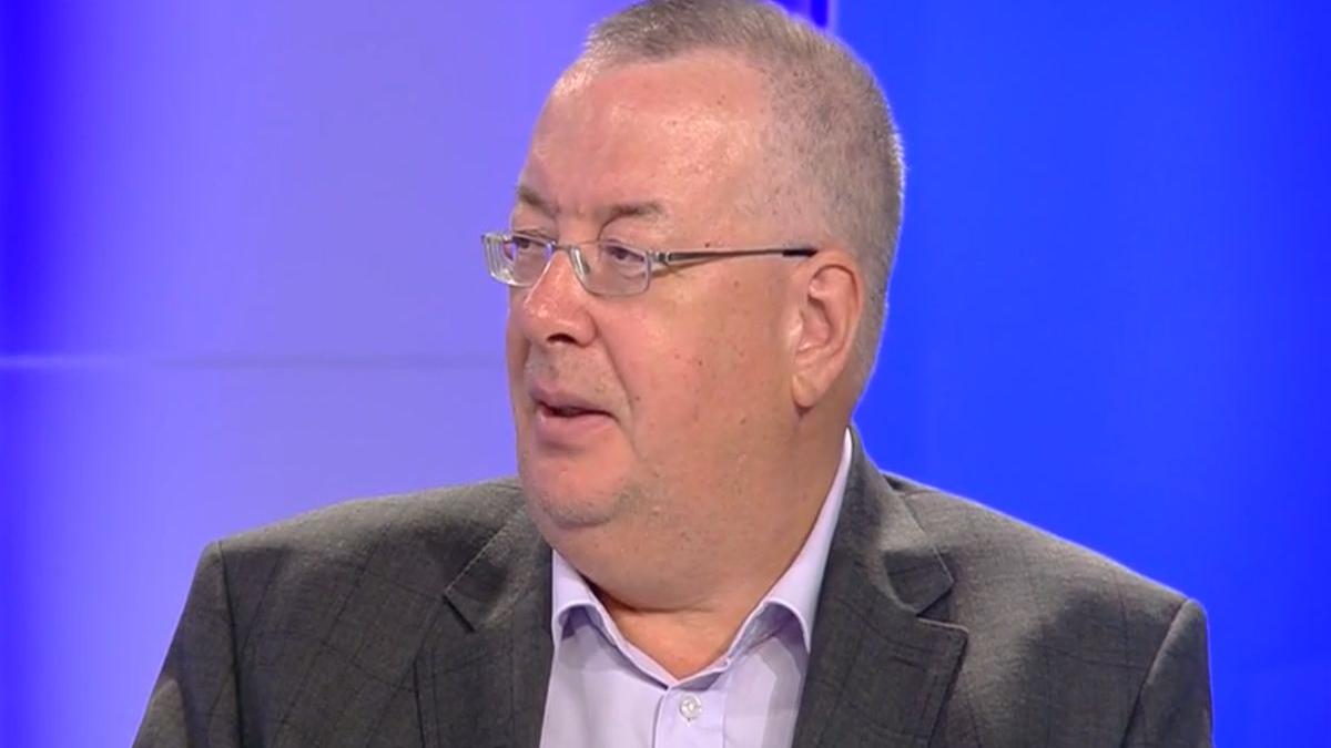 Bogdan Chirieac: "Informaţiile noastre cum că s-ar coace noul USL se adeveresc"