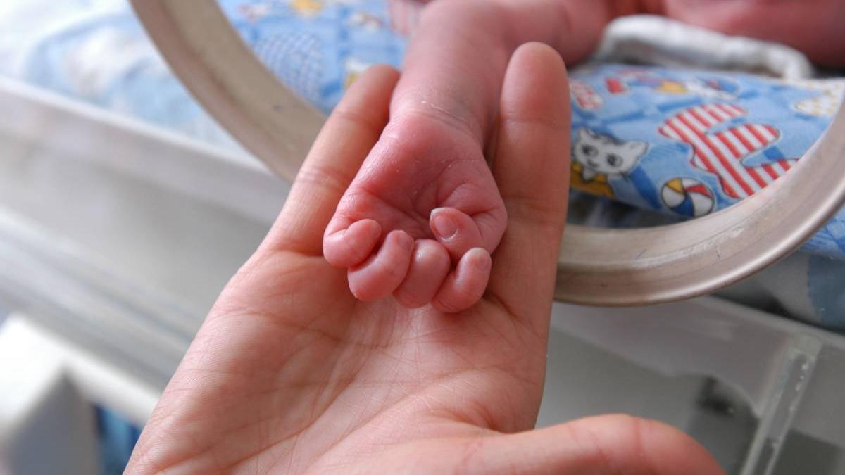 fetita patru luni murit febra necropsie iasi