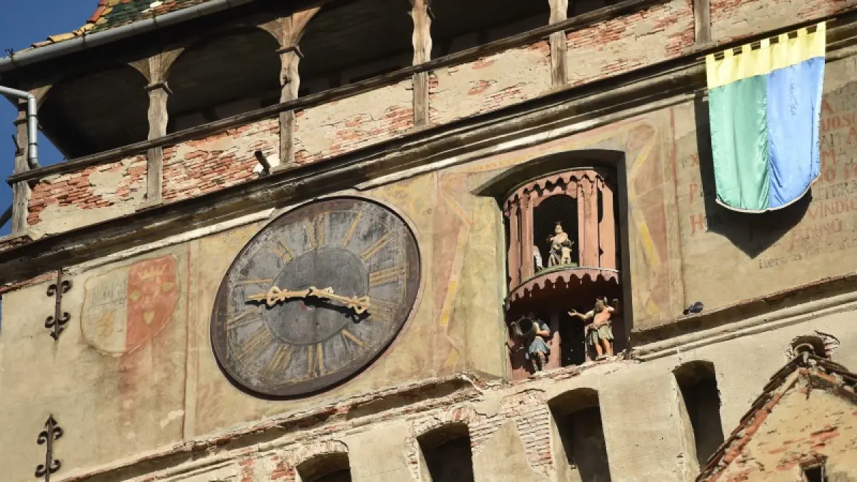 fundatia dan voiculescu patrimoniu unesco