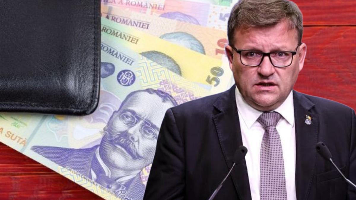 marius budai ministrul muncii salarii mai mari 50 bugetari