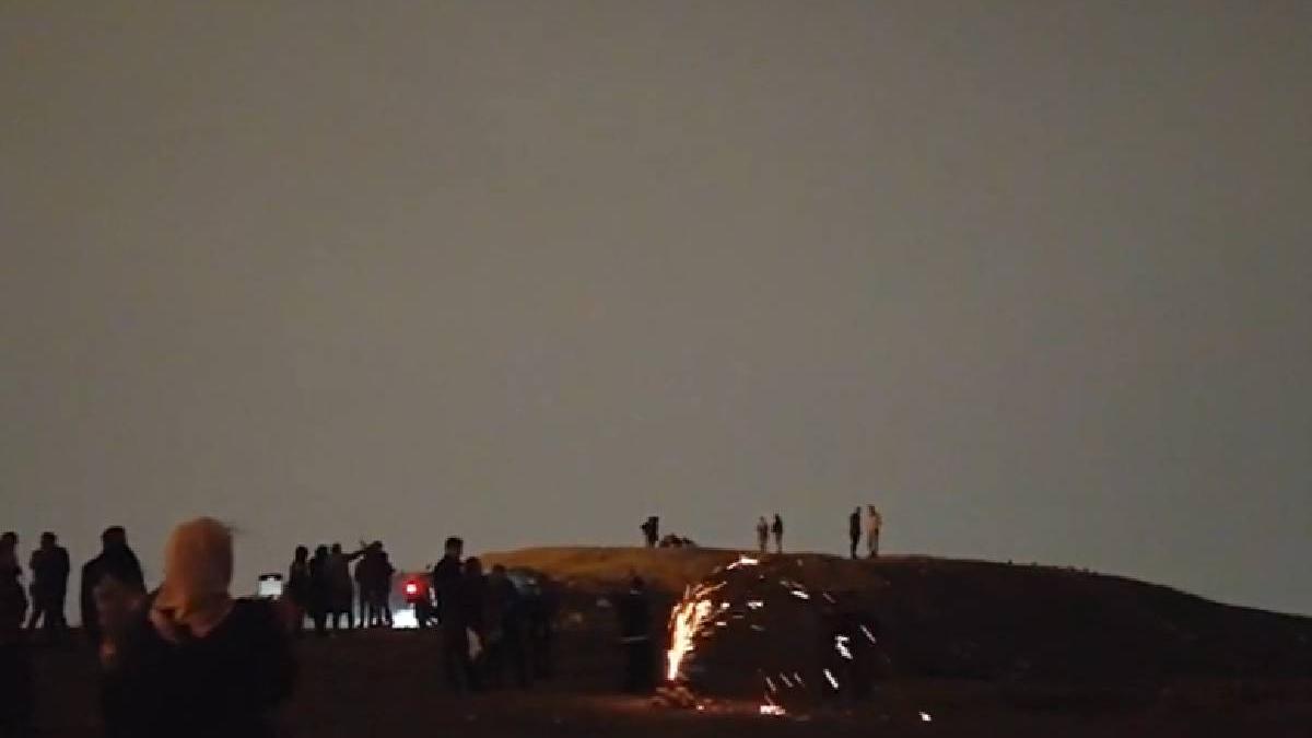 peste 3 500 raniti 11 morti sarbatoare foc iran