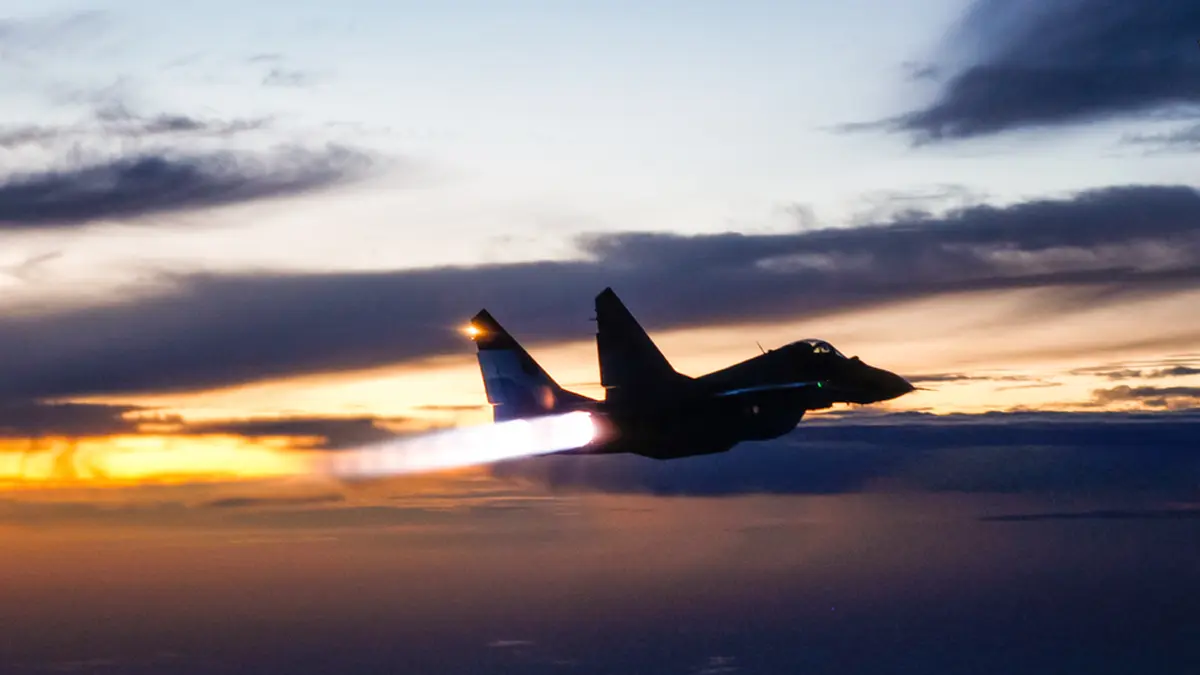 primul stat nato trimite ucraina avioane de lupta anunt oficial