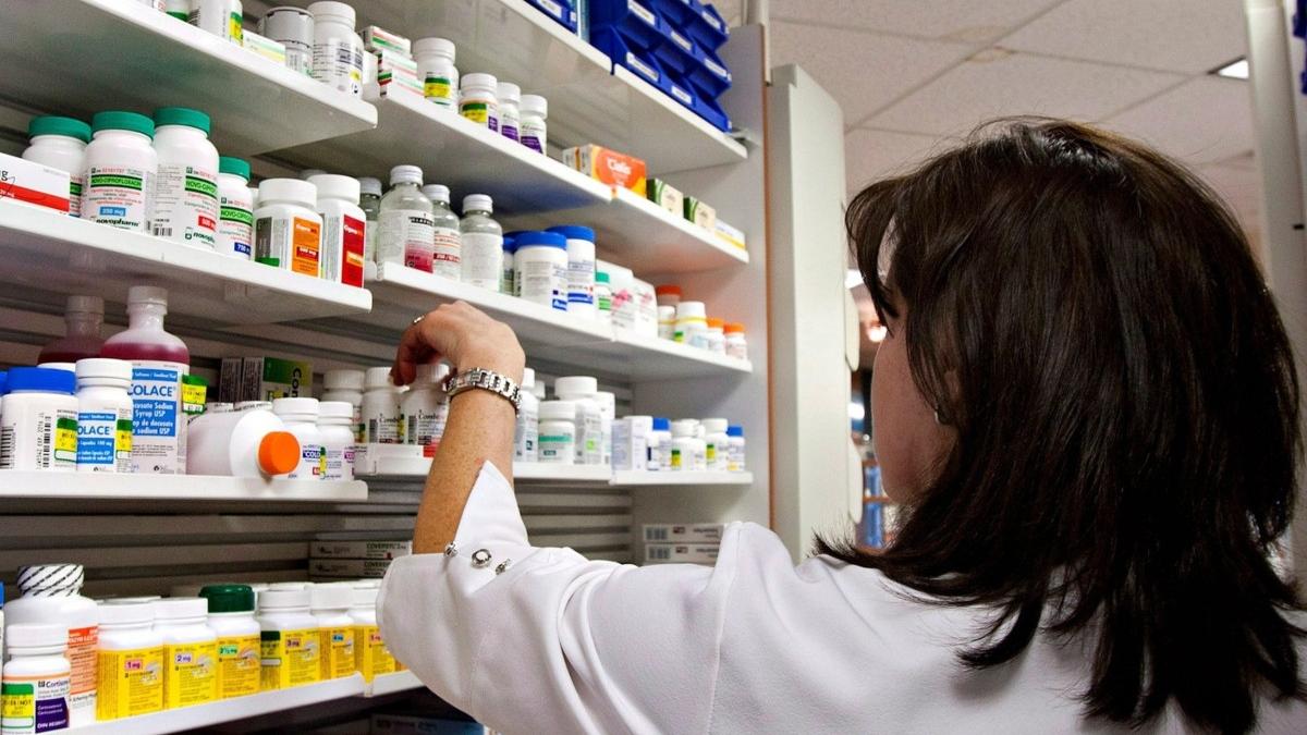 romania criza farmacie anhajati farmacisiti tineri alegere profesie