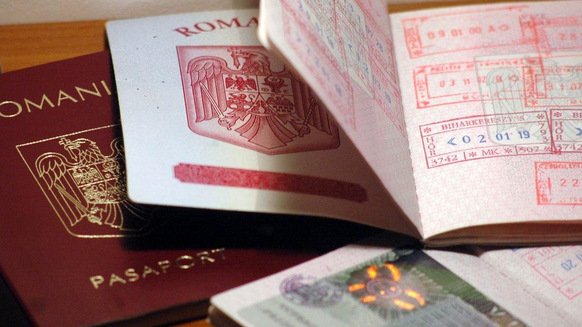 romania program visa waiver introdus senatul sua