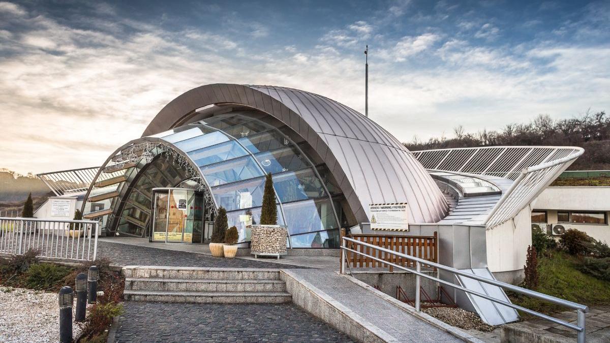 salina turda cea mai frumoasa din europa