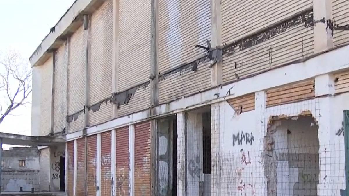 poveste cinematograf giulesti lasat ruina autoritati