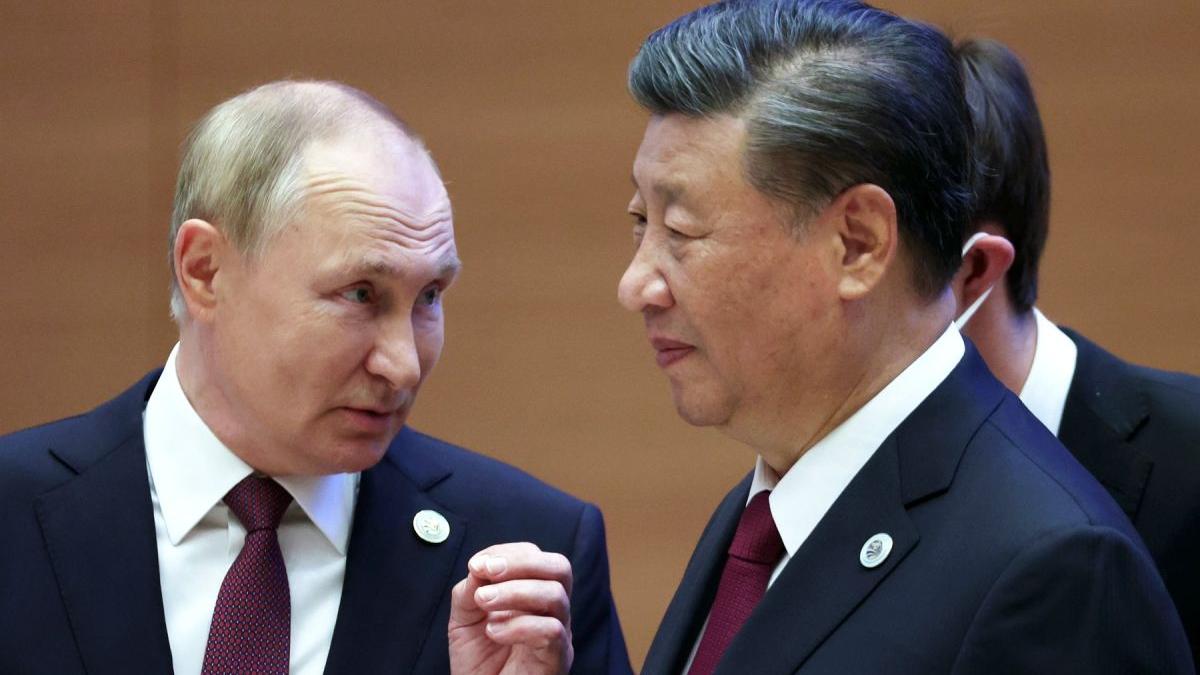 presedinte china xi jinping vizita oficiala rusia 20 22 martie 2023