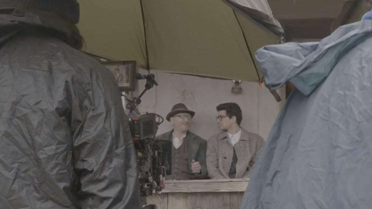 provocari film morometii 3