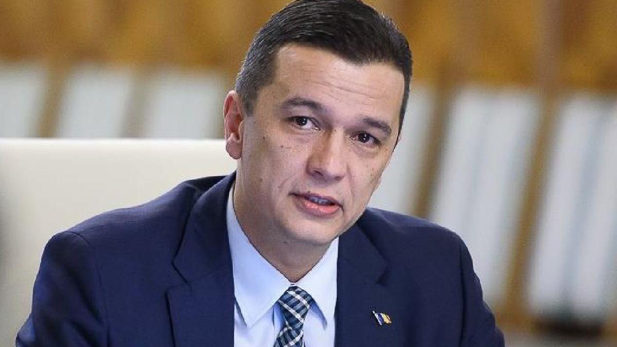 sorin grindeanu proiectare autostrada brasov bacau