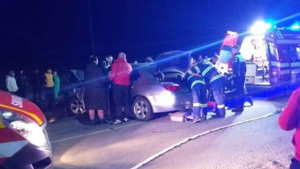 accident prahova sofer baut