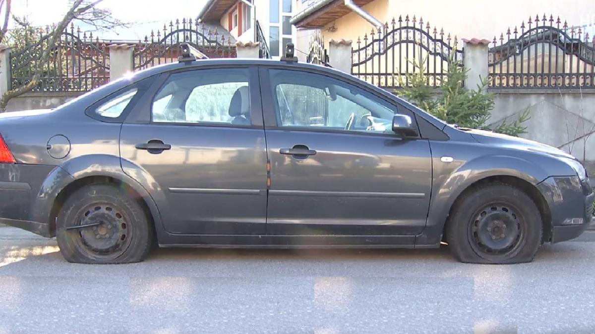 cauciucuri masini chiajna