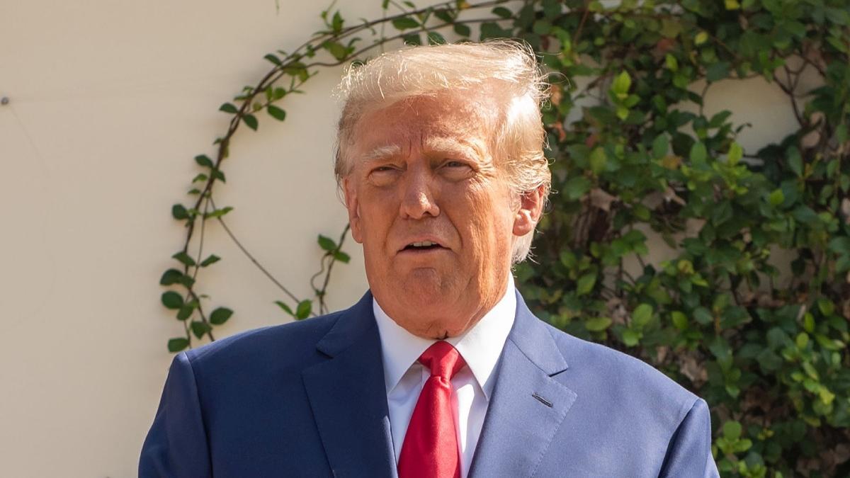 donald trump arest preventiv apel proteste