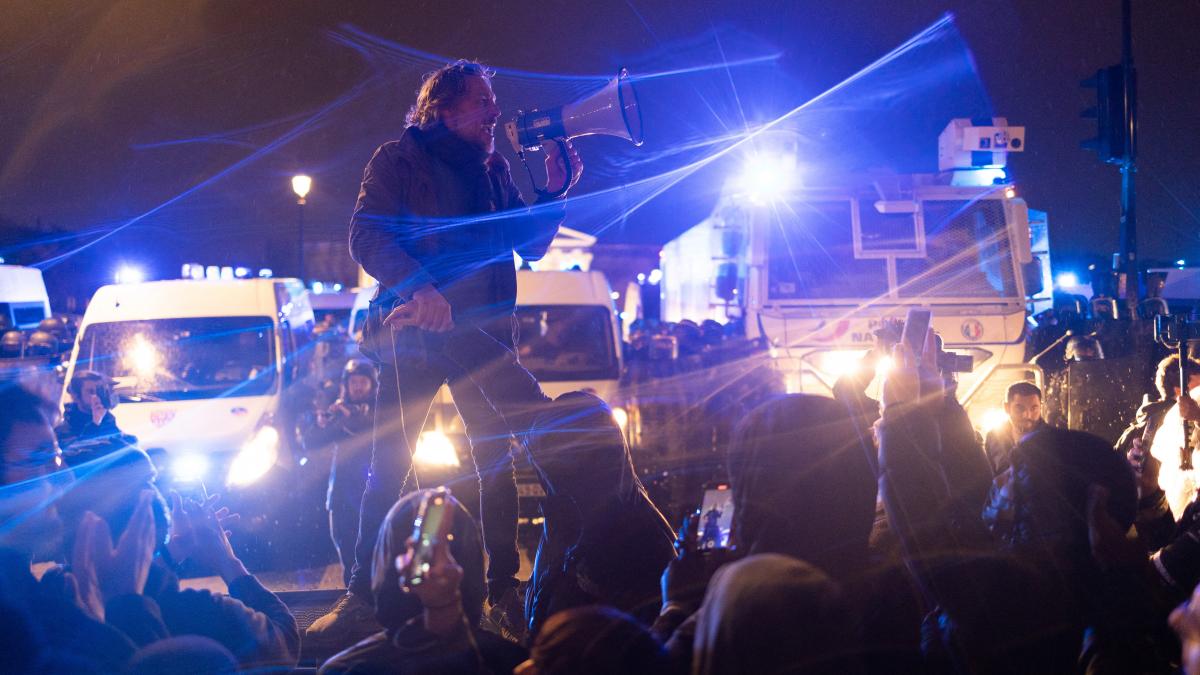 franta proteste paris varsta pensionare