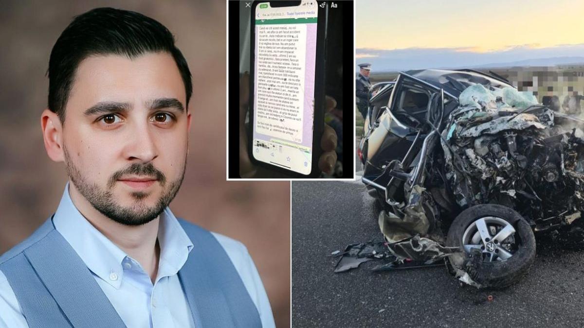 mesaj cutremurator cristian stanila fosta sotie accident pufesti vrancea