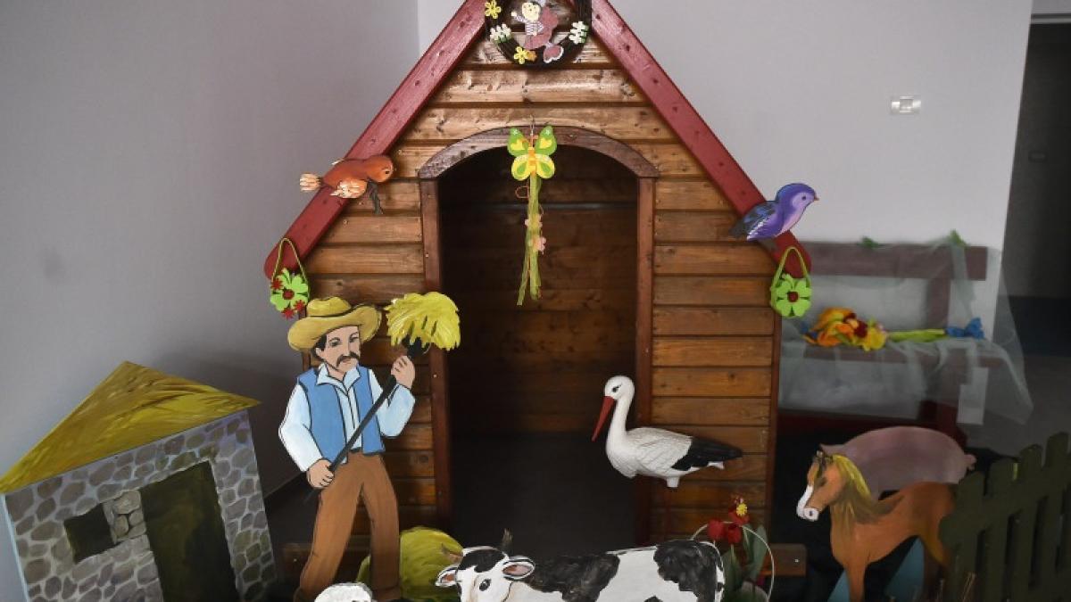 pericol focar tbc gradinita ploiesti