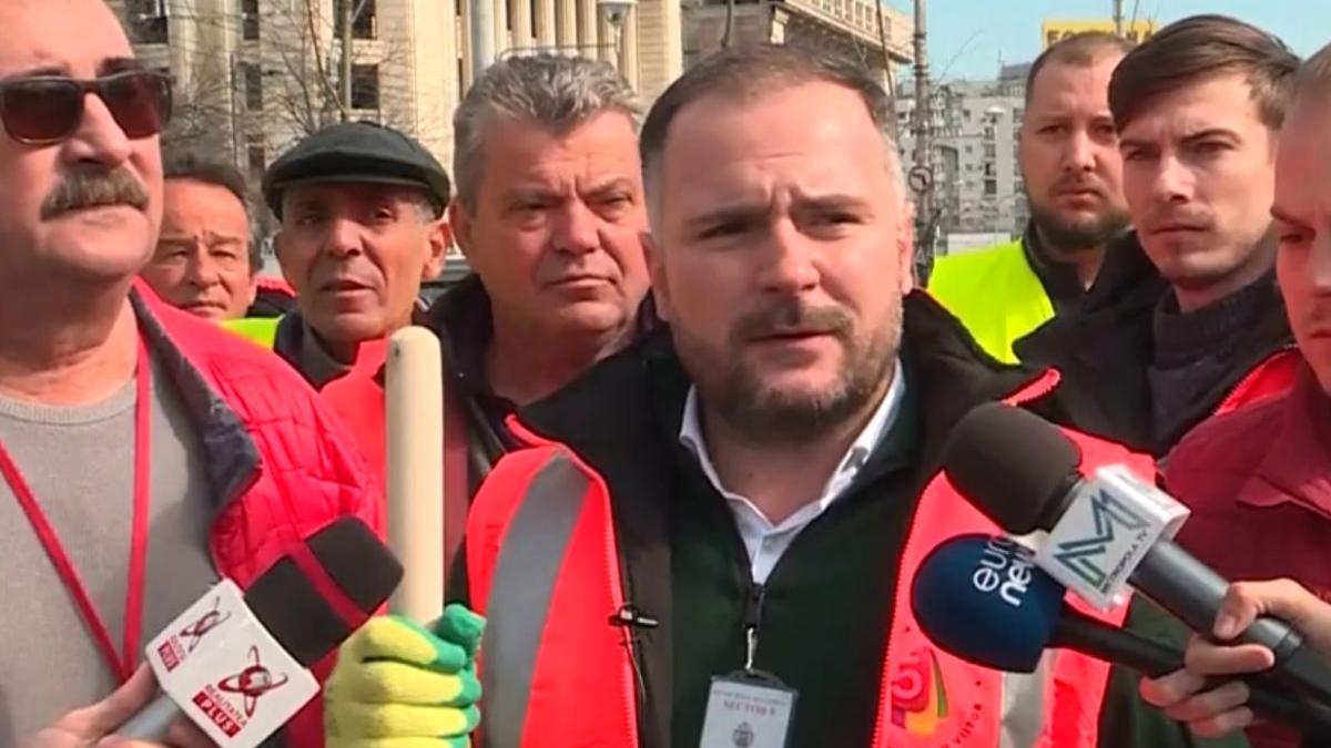 zece mii arbori plantati sectorul 5 bucuresti