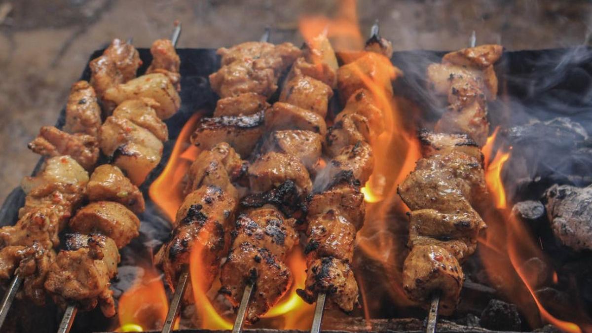 barbat germania judecata vecin gratar