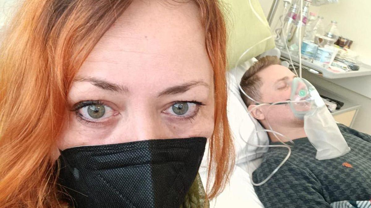 mami vino nu mai pot strigat pat spital tanar stins