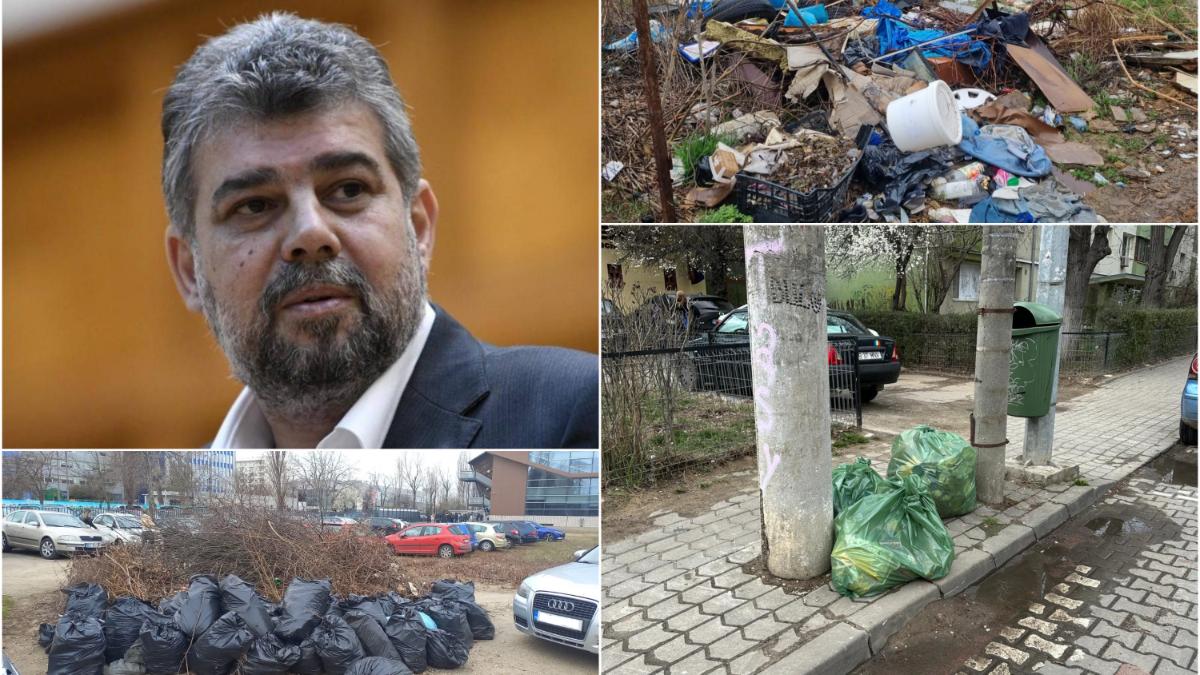 marcel ciolacu ma plimb ziua sectorul 1 noaptea patria sobolanilor