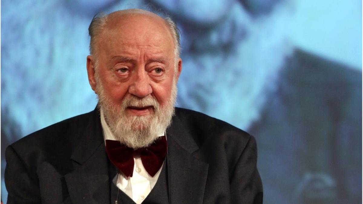 ministrul culturii la multi ani constantin dinulescu