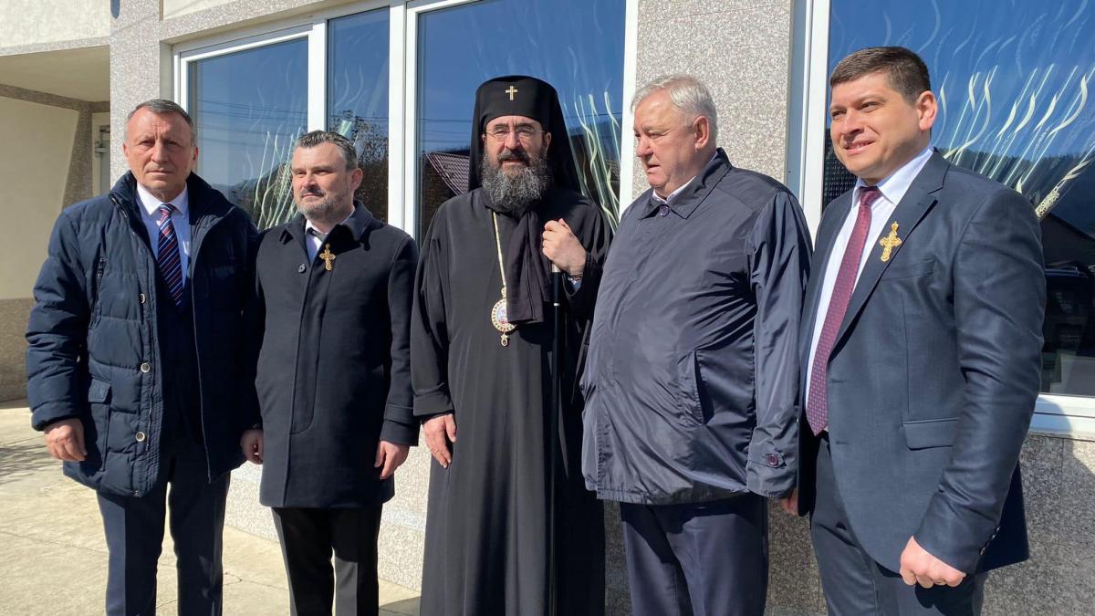 secretar general psd vizita ucraina