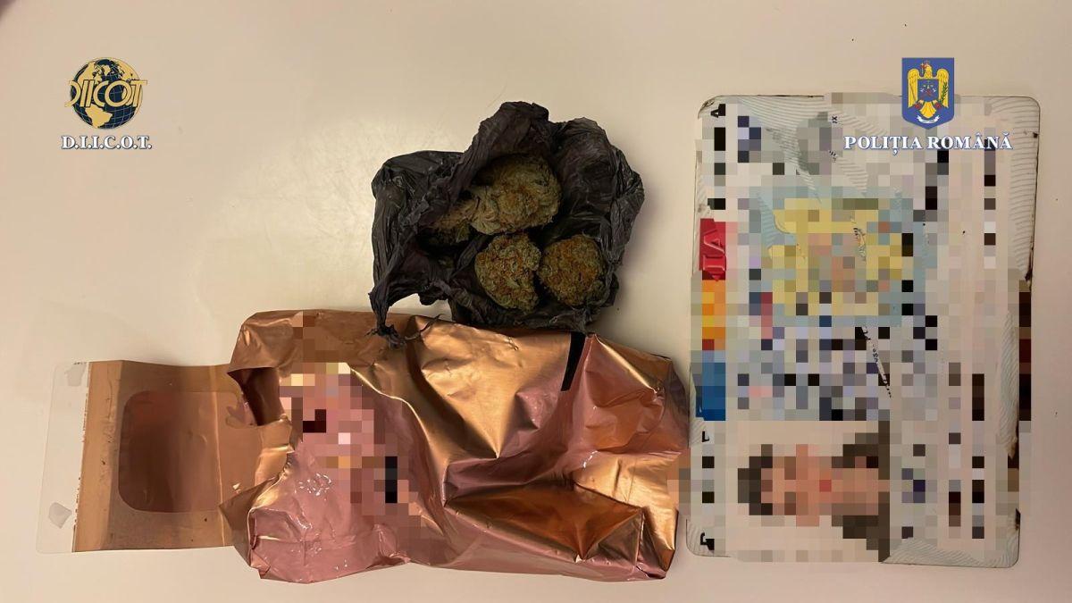 20 persoane audiate vindeau droguri licee bucuresti