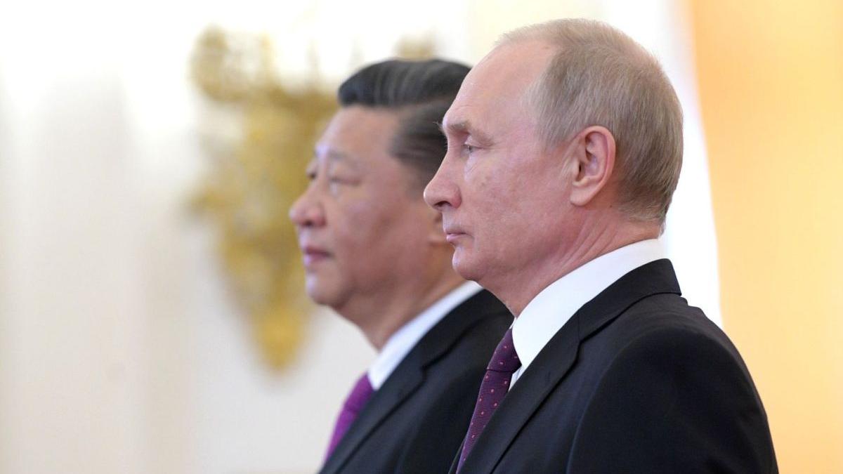 asistam la refacerea blocului dictaturilor vizita xi jinping rusia analizata antena 3 cnn