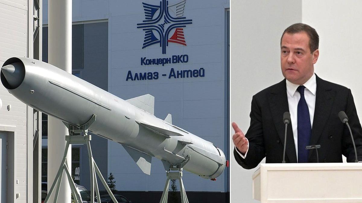 domnilor judecatori haga priviti cu atentie cerul dmitri medvedev ameninta cpi rachete onyx