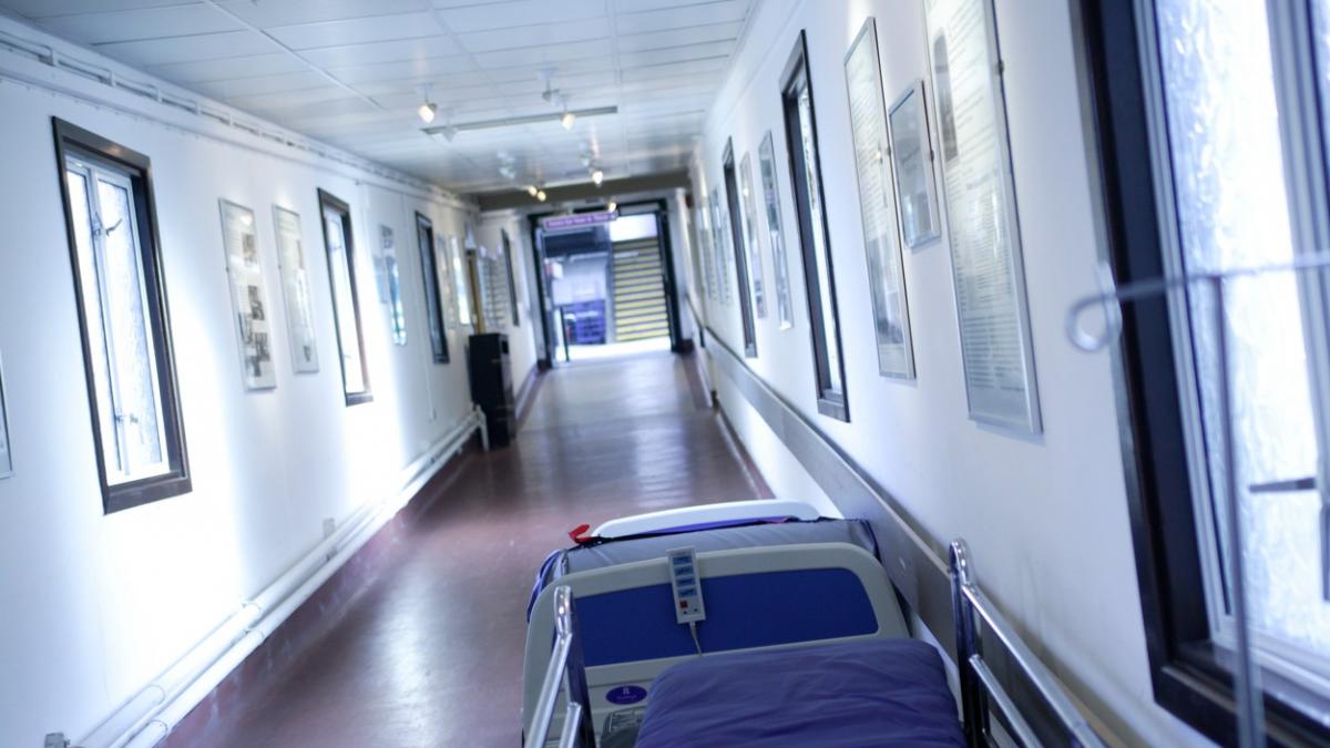 infectii nosocomiale sotie fost deputat psd acuzatii despagubiri spital bucuresti