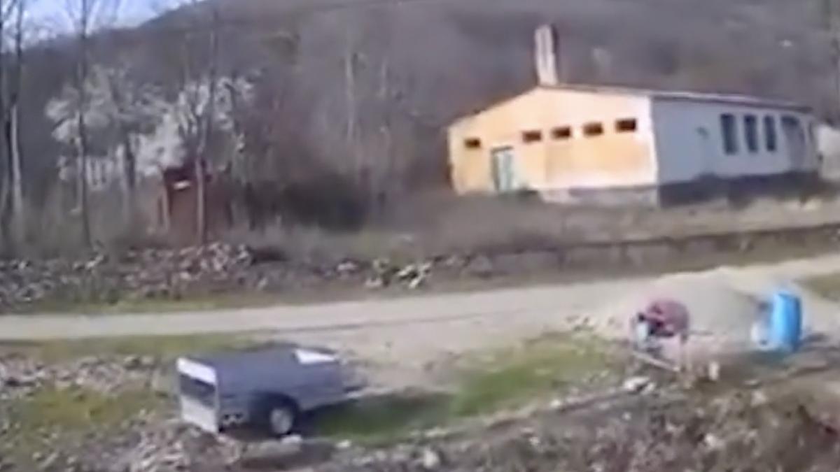 primele imagini de la cutremurul din oltenia gorj elevi evacuati targu jiu