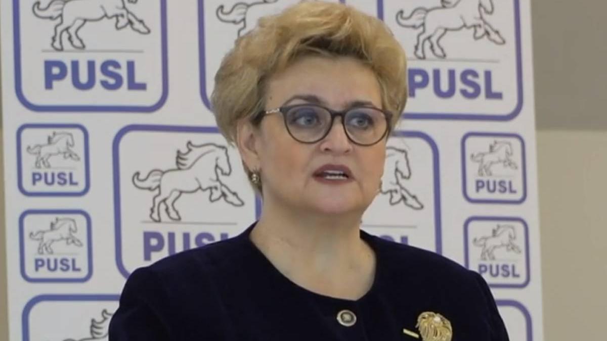 pusl cerere parlament demitere consiliu asf