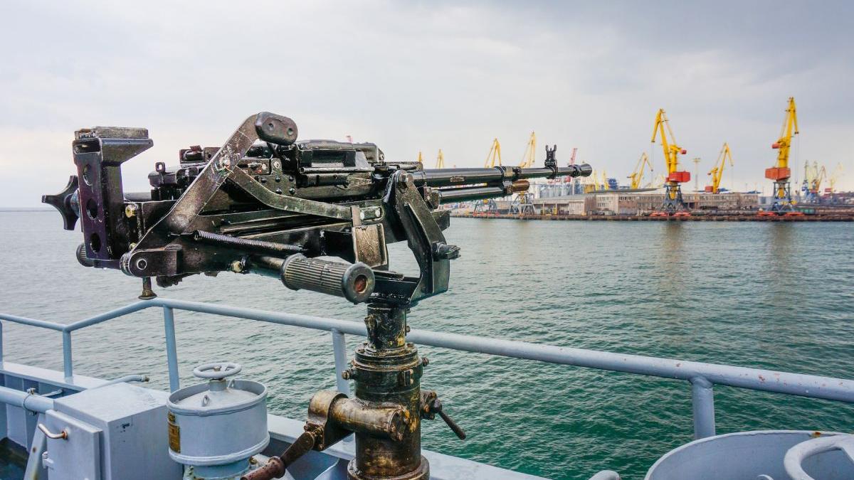 sea shield 2023 exercitiu militar nato marea neagra