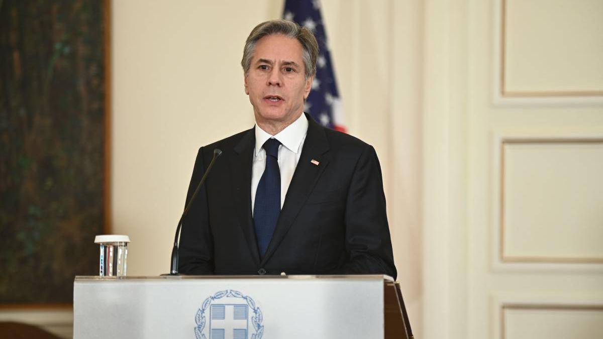 secretar stat sua antony blinken lumea nu trebuie sa fie pacalita de rusia china