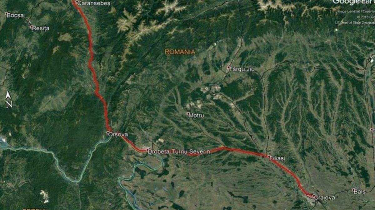 sorin grindeanu ministrul transporturilor licitatie cel mai mare contract infrastructura feroviara