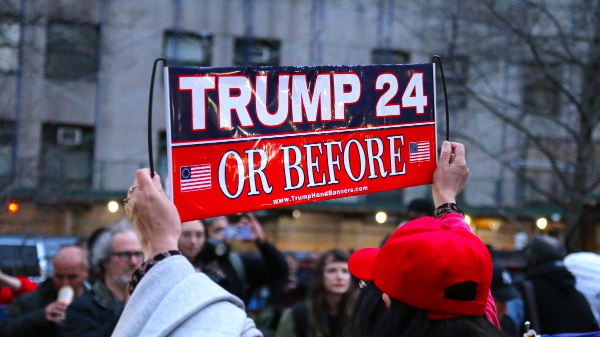 arestare trump arunca lumea in aer america vitala existenta romaniei bogdan chirieac