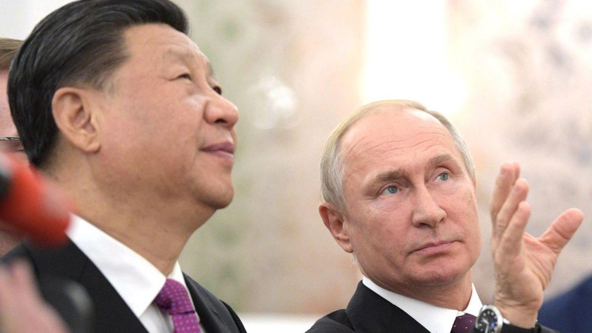 declaratii vladimir putin negicieri clemlin lider china xi jinping