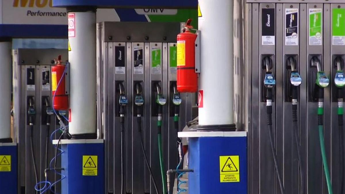 ieftinire semnificativa carburanti pret benzina motorina romania 21 martie 2023