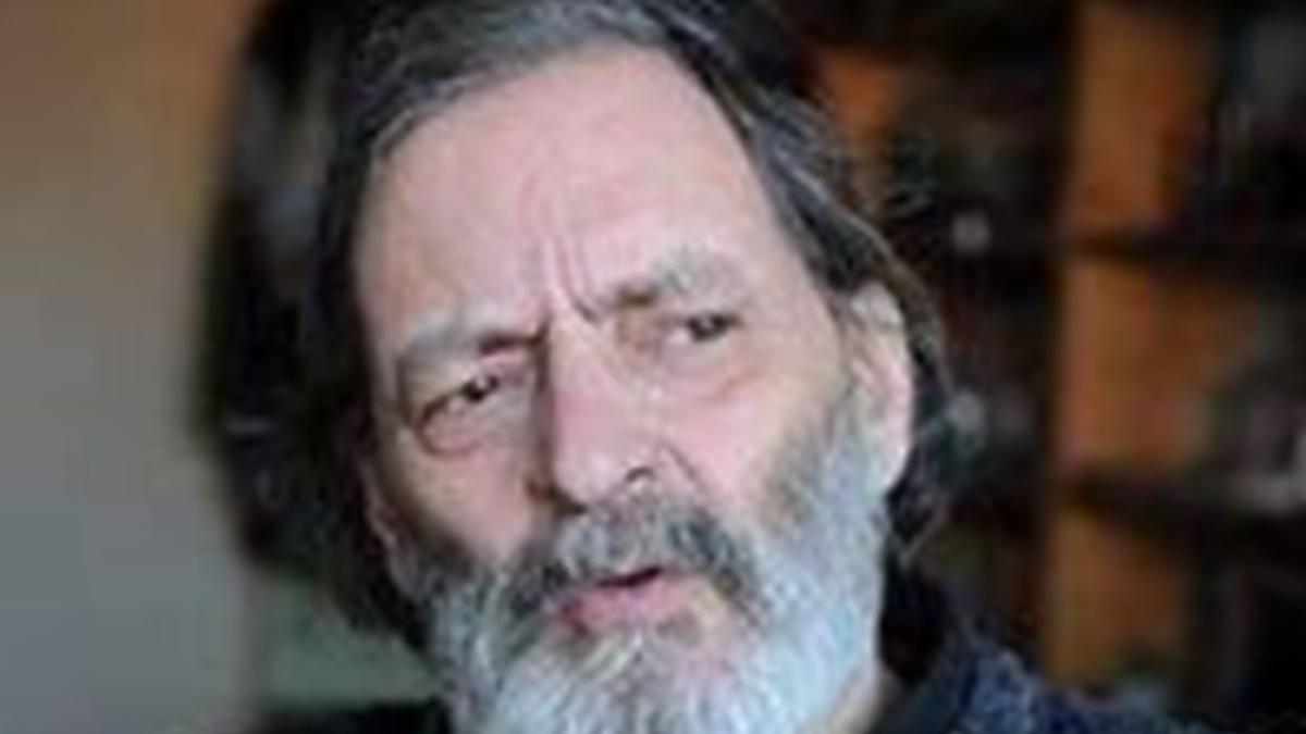 vladimir cioroiu artist plastic a murit